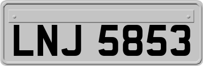 LNJ5853