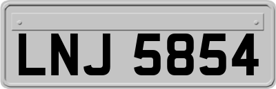 LNJ5854