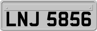 LNJ5856