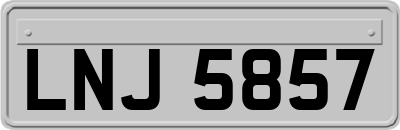 LNJ5857