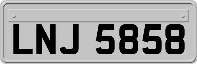 LNJ5858