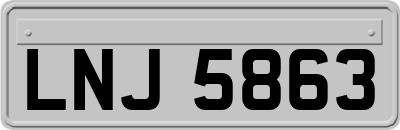 LNJ5863