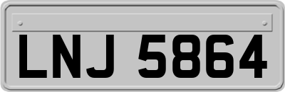 LNJ5864