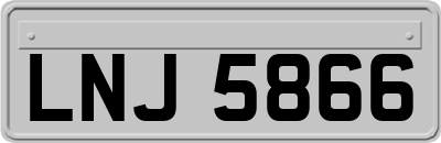 LNJ5866