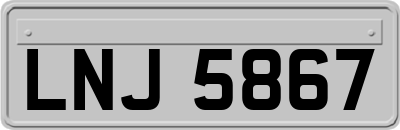 LNJ5867
