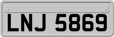 LNJ5869