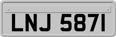 LNJ5871