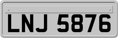 LNJ5876
