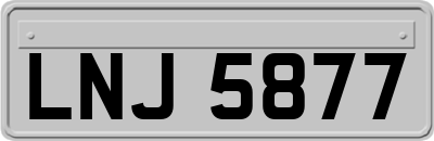 LNJ5877