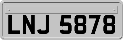 LNJ5878