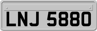 LNJ5880
