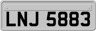 LNJ5883