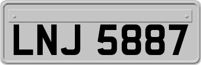 LNJ5887