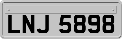 LNJ5898