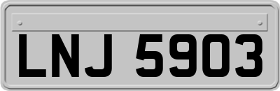 LNJ5903