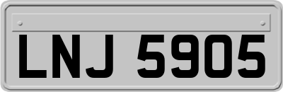 LNJ5905