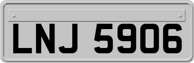 LNJ5906