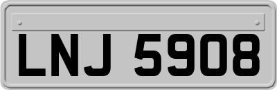 LNJ5908