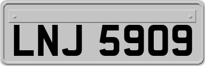LNJ5909