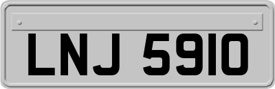 LNJ5910