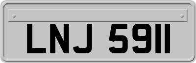 LNJ5911