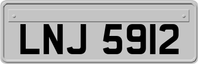 LNJ5912