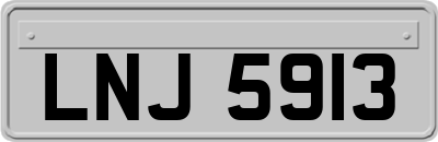 LNJ5913