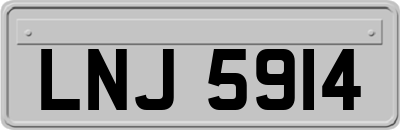 LNJ5914
