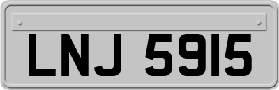 LNJ5915
