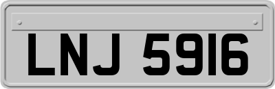 LNJ5916
