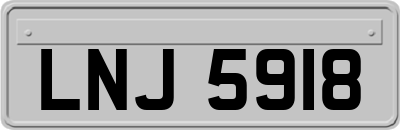 LNJ5918