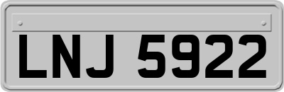 LNJ5922