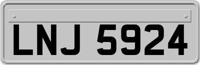 LNJ5924