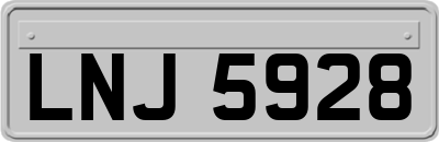 LNJ5928