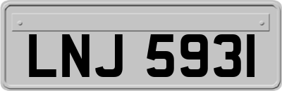 LNJ5931