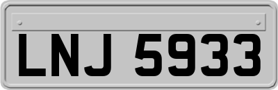 LNJ5933