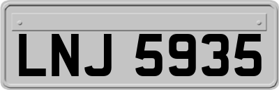 LNJ5935
