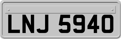 LNJ5940