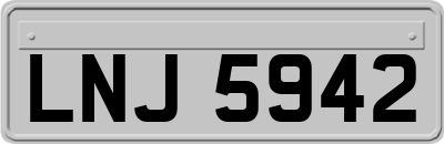 LNJ5942