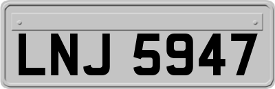 LNJ5947