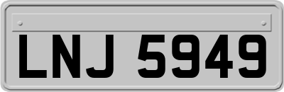 LNJ5949