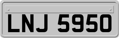 LNJ5950