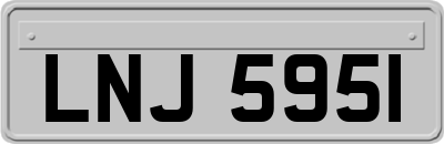 LNJ5951