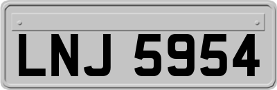 LNJ5954