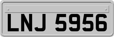 LNJ5956