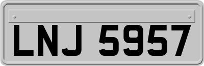 LNJ5957