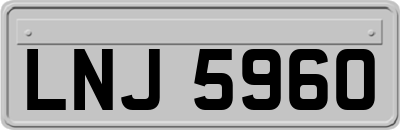 LNJ5960