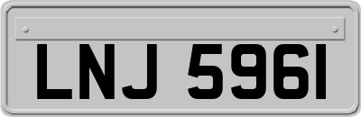 LNJ5961