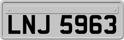 LNJ5963