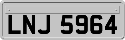 LNJ5964